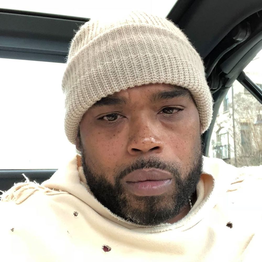 Meet your Posher, Thomas